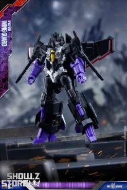 Iron Factory EX-27G Wing Guard Set Of 3 -Cheap Toy Store 0f018ab1b2