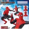 MAFEX Spider-Man: Far From Home No.113 Spider-Man W/ Upgrade Suit 1 MAFEX Spider-Man: Far From Home No.113 Spider-Man W/ Upgrade Suit -Cheap Toy Store 0f23943268