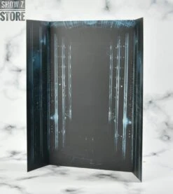 Threezero Studio 1/12 Infinity Saga Iron Man Mark 43 -Cheap Toy Store 0f353c06ad