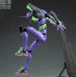 Threezero Studio Evangelion Test Type-01 New Theatrical Edition -Cheap Toy Store 0f6dc8f4f7