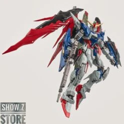 McShow 1/72 ZGMF-X42S MB Destiny Gundam 18 McShow 1/72 ZGMF-X42S MB Destiny Gundam -Cheap Toy Store 0f6feed793