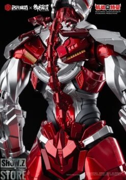 Eastern Model & Dimension Studio 1/6 Ultraman Manga Version -Cheap Toy Store 0f8891c4ad