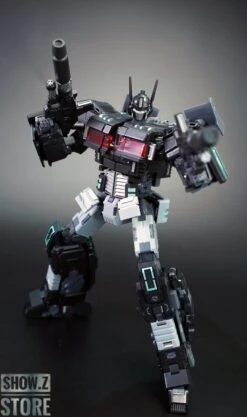 G-Creation GDW-01B Darkness Maxmas IDW Nemesis Prime -Cheap Toy Store 0f8d04c8a0