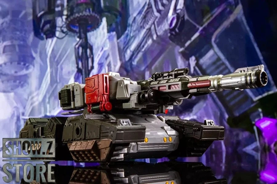 Aoyi Mech H6002-10B Megatron Oversized 11 Aoyi Mech H6002-10B Megatron Oversized - Image 9