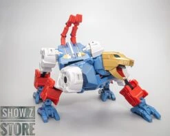 Mastermind Creations R-35C Magna & R-36C Inventa Sky Lynx Animation Version Set Of 2 -Cheap Toy Store 0ff18a7b60