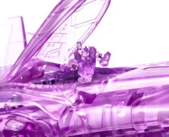 XTransbots MX-III Eligos Cyclonus Clear Version -Cheap Toy Store 0ffbdc849d