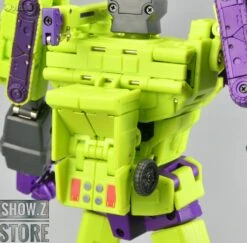 [Pre-Order] Newage Upgrade Kit For Hephaestus Devastator -Cheap Toy Store 1002affed1
