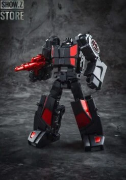 IronFactory IF EX-26R EX26R Racing Bros Retrograde Runabout Runamuck Battlechargers Set Of 2 -Cheap Toy Store 1012419281