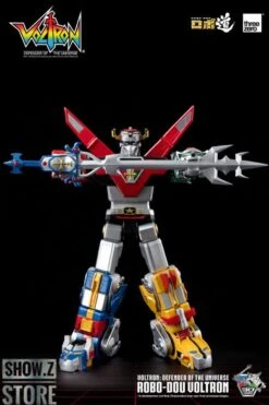 Threezero Studio Voltron Defender Of The Universe ROBO-DUO Golion 29 Threezero Studio Voltron Defender Of The Universe ROBO-DUO Golion -Cheap Toy Store 10428ebcd4