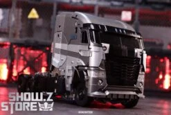 Unique Toys R-04C Nero Galvatron Clear Version -Cheap Toy Store 1049ba1618