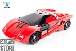 Aoyi Mech H6002-9B Start Spark Sideswipe Oversized -Cheap Toy Store 105302048d