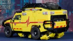 Takara Tomy Masterpiece Movie Series MPM-11 Ratchet -Cheap Toy Store 1056b27751