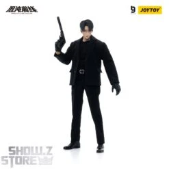 JoyToy Source 1/12 Level Nine Frontline Chaos Bourbon -Cheap Toy Store 1058bb8c21