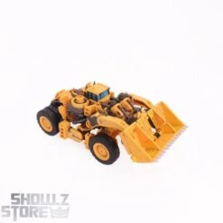Mechanical Team MT-06 Scrapper -Cheap Toy Store 1059a520a5