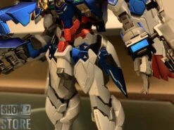 [SZ Custom] MoJiangHun Custom 1/100 XXXG-01W Wing Gundam EW W/ Electroplated Chrome Painting -Cheap Toy Store 107fa84e96