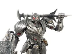4th Party BS-02S Dragoon Megatron Battle Damaged Version 24 4th Party BS-02S Dragoon Megatron Battle Damaged Version -Cheap Toy Store 10862f543d