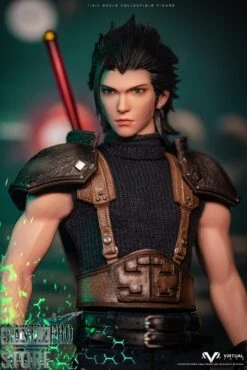 Virtual Toys 1/6 VM-040DX The Last Hero Zack Fair Deluxe Version 22 Virtual Toys 1/6 VM-040DX The Last Hero Zack Fair Deluxe Version -Cheap Toy Store 1086e79638