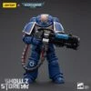 JoyToy Source 1/18 Warhammer 40K Ultramarines Hellblasters Brother Torsus -Cheap Toy Store 10c5af3b8a