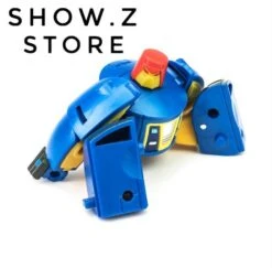 NewAge H6B Mini King Kong Cosmos Reversed Color Version -Cheap Toy Store 10c90342d2