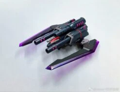 Neoart Toys NT PE-10X Kingbat Ratbat Set Of 4 Colors (Red, Blue, Pink & Purple) -Cheap Toy Store 10ff3eee8b