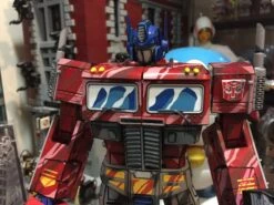 4th Party Masterpiece MP10CS OP Cell Shaded 18 4th Party Masterpiece MP10CS OP Cell Shaded -Cheap Toy Store 110a950069