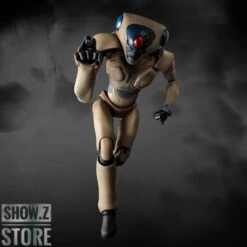 Sentinel Toys 1/6 Harmagedon: Genma Wars Vega -Cheap Toy Store 11279513e8