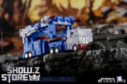 Dr.Wu DW-E23 Tactical Commander Ultra Magnus 40 Dr.Wu DW-E23 Tactical Commander Ultra Magnus -Cheap Toy Store 117526caf6