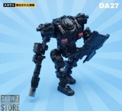 MechFansToys DA-27 Powered System Maneuver Gamma -Cheap Toy Store 118c134189