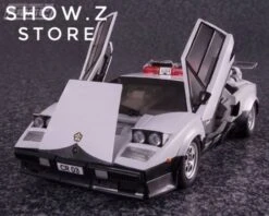 Takara MP-42 Masterpiece Cordon Diaclone Sunstreaker -Cheap Toy Store 11adccae32