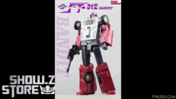 [Pre-Order] FansToys FT-31E Bandit Dead End Stunticons Menasor -Cheap Toy Store 123500801a