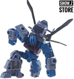Iron Factory IF-EX23 Booster Spear & Spin Vulture [War Giant - Set B] -Cheap Toy Store 1242b5fe78