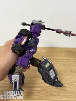 Mastermind Creations R-48SG Optus Prominon Servered Geist Shattered Glass Version 26 Mastermind Creations R-48SG Optus Prominon Servered Geist Shattered Glass Version -Cheap Toy Store 124d9e6f55