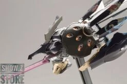 Kotobukiya Ikaruga 1/144 Hitekkai Ginkei Black Version Model Kit -Cheap Toy Store 1292883625
