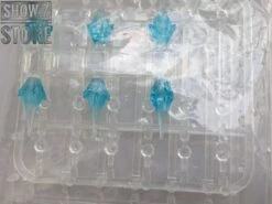 Metal Club 1/100 NZ-666 Kshatriya Red Comet Version -Cheap Toy Store 1296080461