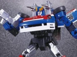 4th Party Masterpiece MP19 MP-19 Smokescreen -Cheap Toy Store 12c755bdf9