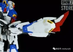 Tomemei 1/100 M-02 MSZ-006 Zeta Gundam Cita Z Plus Metal Build -Cheap Toy Store 12ced6bedb