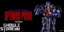 Threezero & Hasbro 3Z0384 The Last Knight Optimus Prime Deluxe Version 20 Threezero & Hasbro 3Z0384 The Last Knight Optimus Prime Deluxe Version -Cheap Toy Store 130aa41615