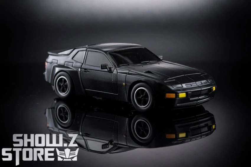 XTransbots MM-10C Toro Cliffjumper Clone Version 19 XTransbots MM-10C Toro Cliffjumper Clone Version - Image 17