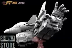 [Pre-Order] FansToys FT-30E Jester Slingshot -Cheap Toy Store 135636a0aa