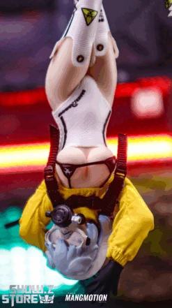 HASUKI 1/12 Seance Era Kraken Mecha Girl -Cheap Toy Store 137effb219