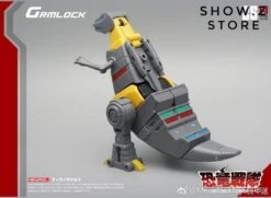 MechFansToys MFT MF-25N Grimlock Comic Version -Cheap Toy Store 138742832f