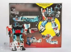 4th Party Transformers G1 Defensor -Cheap Toy Store 1396905db5