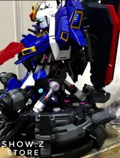 BSC YiHui YH Model 1/35 MSZ-006 MSZ006 Zeta Gundam Z Gundam Bust Model Kit 26 BSC YiHui YH Model 1/35 MSZ-006 MSZ006 Zeta Gundam Z Gundam Bust Model Kit -Cheap Toy Store 13dc638174