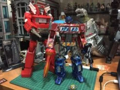 4th Party Masterpiece MP10CS OP Cell Shaded 19 4th Party Masterpiece MP10CS OP Cell Shaded -Cheap Toy Store 14242fb50f