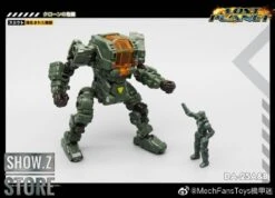 MechFansToys Power Suit DA-25A & DA-25B Set Of 2 -Cheap Toy Store 1426c865fa