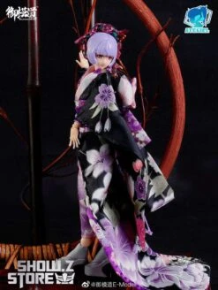 Eastern Model 1/12 ATK Girl Yorya’s Formal Wear Long-sleeved Kimono Set -Cheap Toy Store 142a72badb