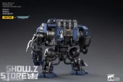 JoyToy Source 1/18 Warhammer 40K Space Marines Ultramarines Venerable Dreadnought Mecha -Cheap Toy Store 14381daa08