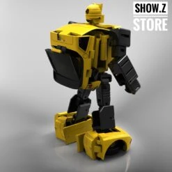 Xtransbots MM-XI Coprimozzo (Hubcup) 26 Xtransbots MM-XI Coprimozzo (Hubcup) -Cheap Toy Store 147c205b65