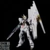[SZ Custom] Bandai Custom RG 1/144 RX-93 Nu Gundam W/ Electroplated Chrome Painting -Cheap Toy Store 14dfe88d19