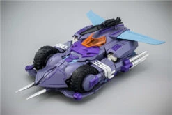 Mastermind Creations R-27L Calidus Luminus Black Rodimus -Cheap Toy Store 14f2c28383